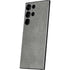 Speckle Grey Concrete Galaxy S24 Ultra Skin