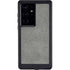 Speckle Grey Concrete Galaxy S24 Ultra Waterproof Case