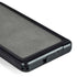 Speckle Grey Concrete Galaxy S24 Ultra Waterproof Case