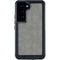 Speckle Grey Concrete Galaxy S24 Waterproof Case