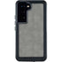 Speckle Grey Concrete Galaxy S24 Waterproof Case