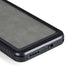 Speckle Grey Concrete Galaxy S24 Waterproof Case