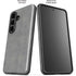 Speckle Grey Concrete Galaxy S26 Impact Case