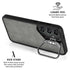 Speckle Grey Concrete Galaxy S26 Kickstand Case