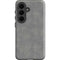 Speckle Grey Concrete Galaxy S26 Plus Impact Case
