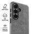 Speckle Grey Concrete Galaxy S26 Plus Impact Case