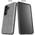 Speckle Grey Concrete Galaxy S26 Plus Impact Case