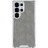 Speckle Grey Concrete Galaxy S26 Ultra Clear Case