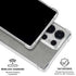 Speckle Grey Concrete Galaxy S26 Ultra Clear Case