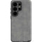 Speckle Grey Concrete Galaxy S26 Ultra Impact Case