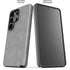 Speckle Grey Concrete Galaxy S26 Ultra Impact Case
