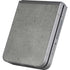 Speckle Grey Concrete Galaxy Z Flip6 Skin