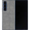 Speckle Grey Concrete Galaxy Z Fold6 Skin