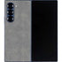 Speckle Grey Concrete Galaxy Z Fold6 Skin