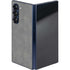 Speckle Grey Concrete Galaxy Z Fold6 Skin