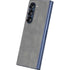 Speckle Grey Concrete Galaxy Z Fold6 Skin