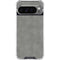 Speckle Grey Concrete Google Pixel 10 Pro XL Clear Case