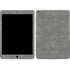 Speckle Grey Concrete iPad Skins