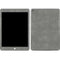 Speckle Grey Concrete Apple iPad Skin