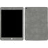 Speckle Grey Concrete Apple iPad Skin