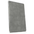 Speckle Grey Concrete Apple iPad Skin