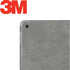 Speckle Grey Concrete Apple iPad Skin
