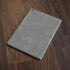 Speckle Grey Concrete Apple iPad Skin