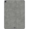 Speckle Grey Concrete Apple iPad Air Skin
