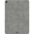 Speckle Grey Concrete Apple iPad Air Skin