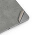 Speckle Grey Concrete Apple iPad Air Skin
