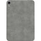 Speckle Grey Concrete Apple iPad Mini Skin