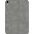 Speckle Grey Concrete Apple iPad Mini Skin