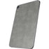 Speckle Grey Concrete Apple iPad Mini Skin