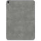 Speckle Grey Concrete Apple iPad Pro Skin