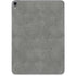 Speckle Grey Concrete Apple iPad Pro Skin