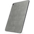 Speckle Grey Concrete Apple iPad Pro Skin