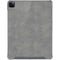 Speckle Grey Concrete iPad Cases