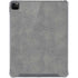 Speckle Grey Concrete iPad Cases