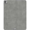 Speckle Grey Concrete iPad Pro 13in M4 (2024) Skin