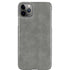 Speckle Grey Concrete iPhone Cases