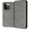 Speckle Grey Concrete iPhone 14 Pro Folio Case