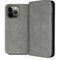 Speckle Grey Concrete iPhone 14 Pro Max Folio Case