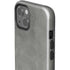 Speckle Grey Concrete iPhone 15 Impact Case