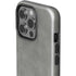 Speckle Grey Concrete iPhone 15 Pro Impact Case