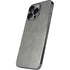 Speckle Grey Concrete iPhone 15 Pro Max Skin