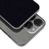 Speckle Grey Concrete iPhone 15 Pro Max Skin