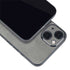 Speckle Grey Concrete iPhone 15 Skin