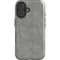 Speckle Grey Concrete iPhone 16 Magsafe Impact Case