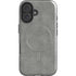 Speckle Grey Concrete iPhone 16 Magsafe Impact Case