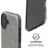 Speckle Grey Concrete iPhone 16 Magsafe Impact Case